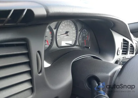 2004 Chevrolet Monte Carlo Ls from USA, damaged, VIN 2G1WW12E349435431